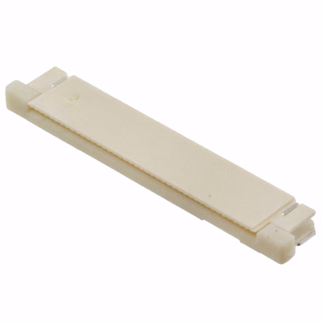 4-1734839-1 TE Connectivity AMP Connectors  Gruppi di connettori FFC FPC (flessibili piatti)